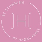 Hadar Perez - הדר פרץ