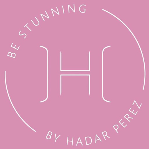 Hadar Perez - הדר פרץ iOS App