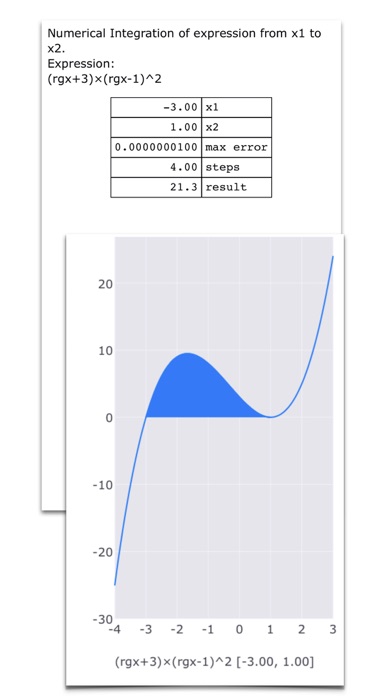 CALC 1 Programmable Calculator screenshot 2