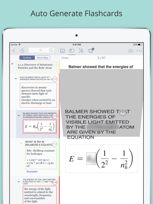 MarginNote 2 Pro截图