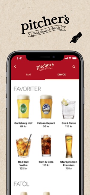 Pitchers(圖1)-速報App