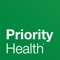 24/7 access to your Priority Health member account, right at your fingertips