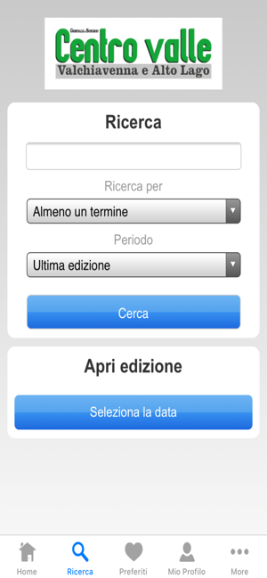 Valchiavenna Centro Valle(圖2)-速報App