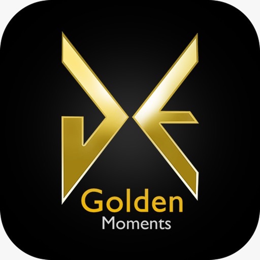 Golden Moment