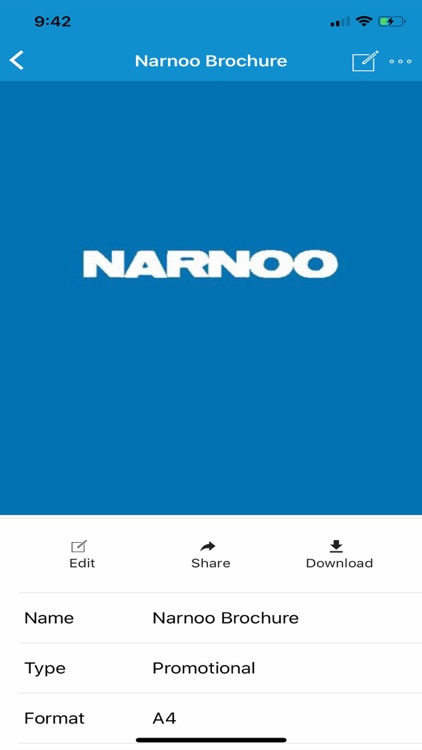 Narnoo screenshot-3