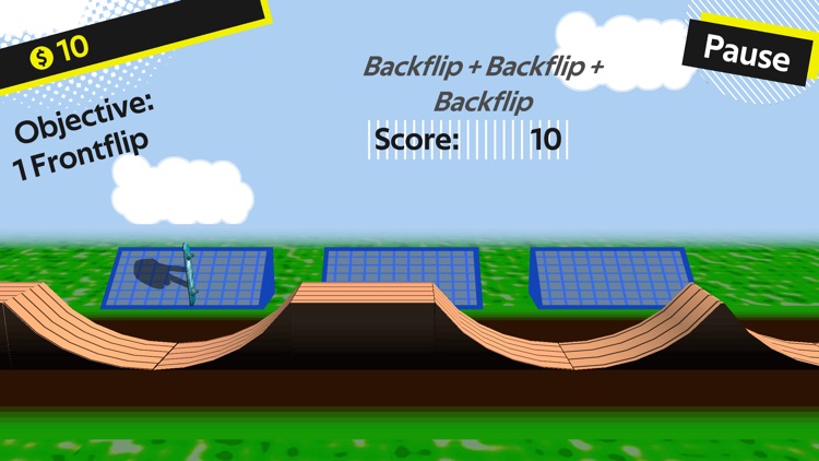 Spin Board screenshot-4