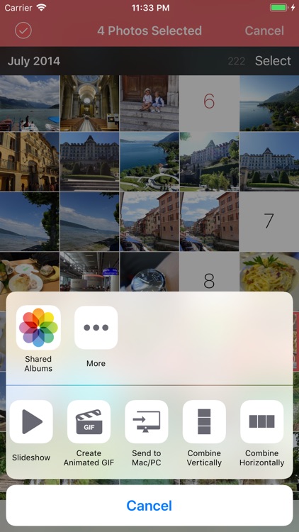HashPhotos screenshot-8