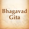 Bhagavad Gita, is a part of the 5th Veda (written by Vedavyasa - ancient Indian saint) and Indian Epic - Mahabharata