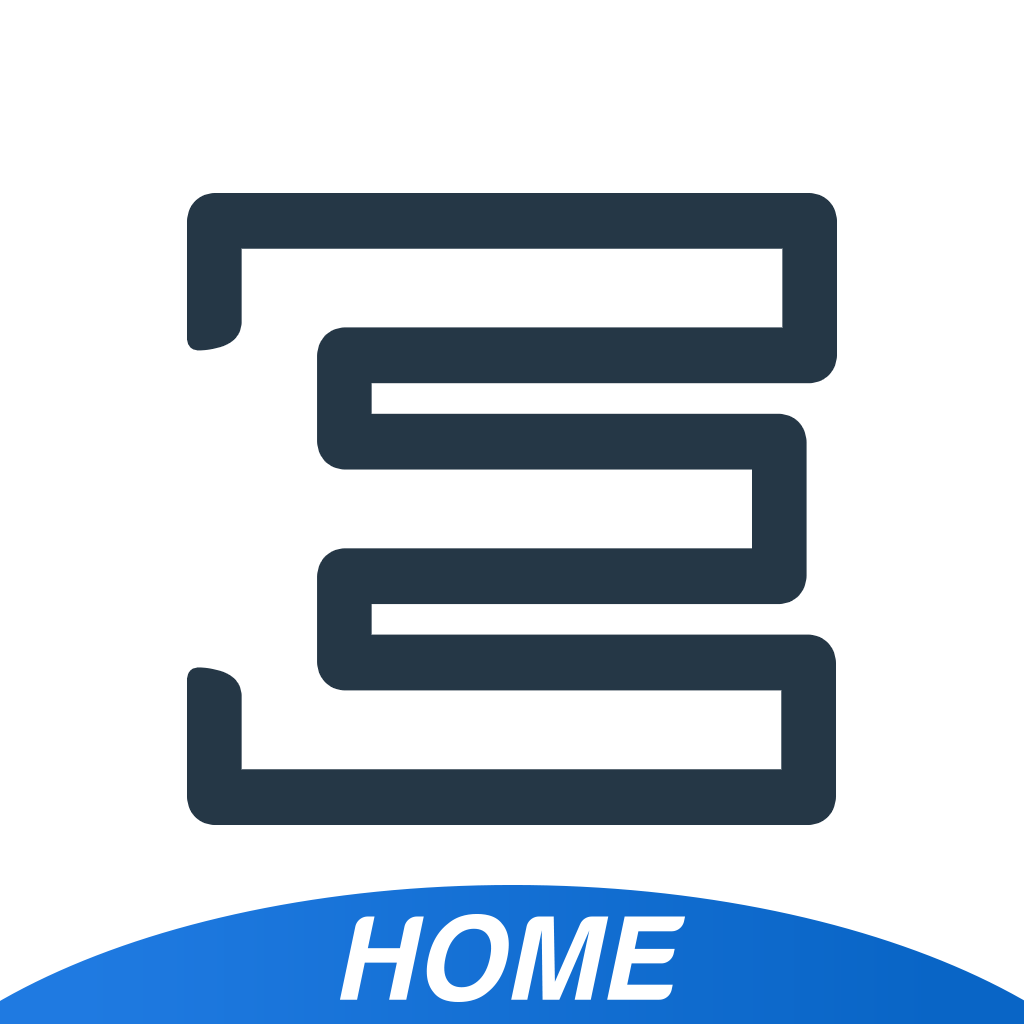 ECOVACS HOME App Icon