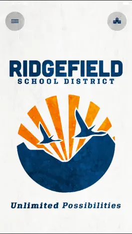 Game screenshot Ridgefield School District, WA mod apk