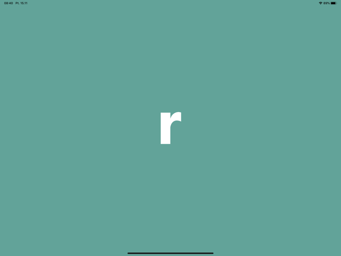 Roomadmin - system rezerwacji