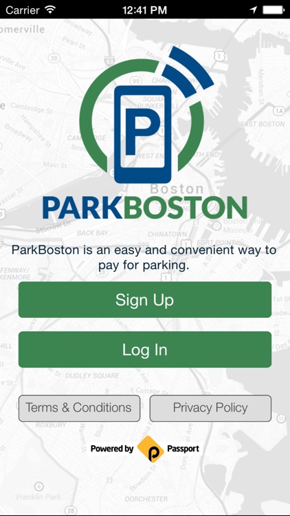 ParkBoston – Boston Parking