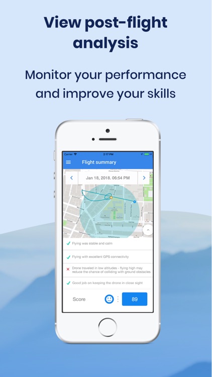 SkyWatch.AI Drone Insurance screenshot-4