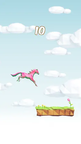 Game screenshot BunnyHop 7 hack