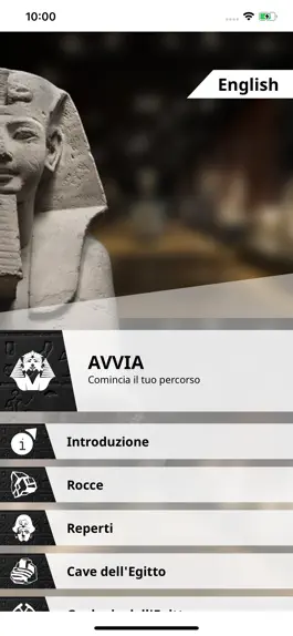 Game screenshot Stone pietre egizie mod apk