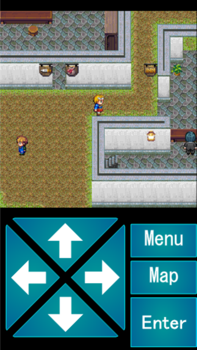 Yorozuya RPG screenshot 2
