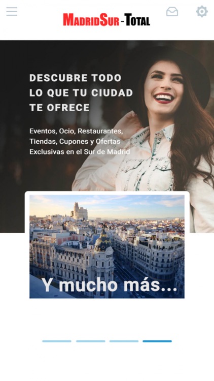 Madrid Sur