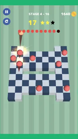 Game screenshot Last One Ball hack