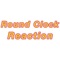 The strongest reaction game - round clock reaction