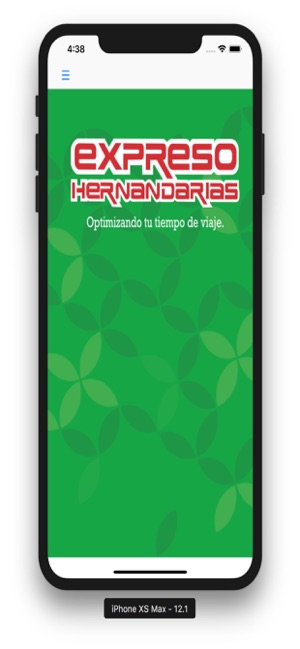 Hernandarias(圖1)-速報App