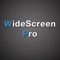 WScreenPro is an application which allows to calculate the size of a panoramic image according to the size of the screen and the resolution of the video projectors