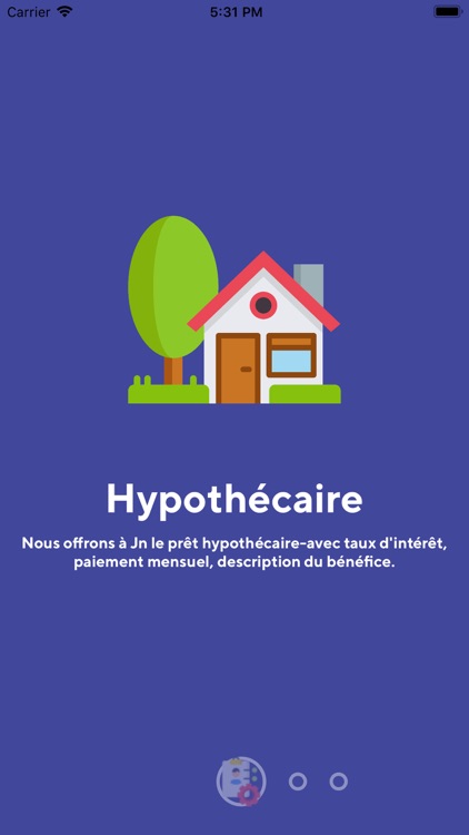 Comptez le prêt screenshot-3