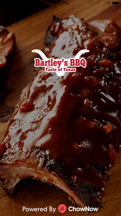 Bartley's BBQ