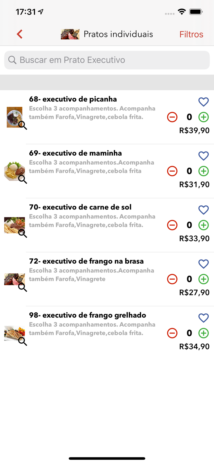 Emporio da Picanha Delivery