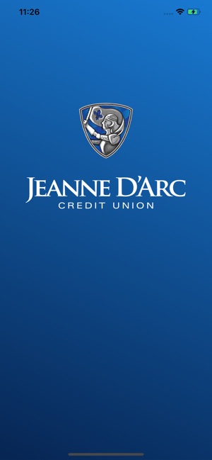 Jeanne D'Arc CU Mobile Banking(圖1)-速報App