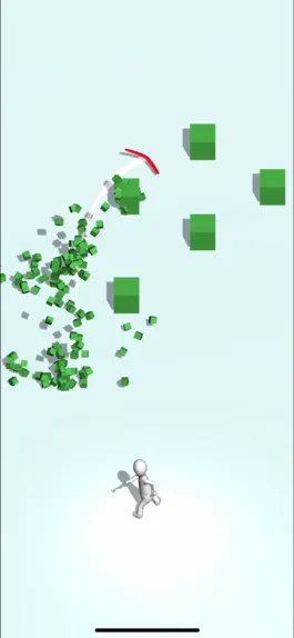 Game screenshot Boom Boomerang apk