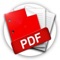 Extract pages of choice from a PDF and save as separate PDF file