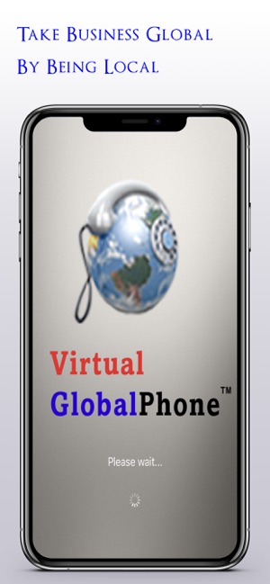 Virtual Global Phone