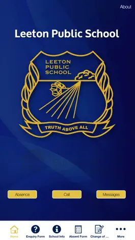 Game screenshot Leeton Public School mod apk