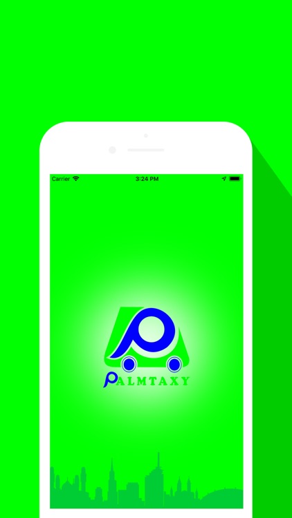 palmtaxy- utilizer