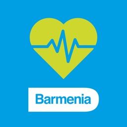 Barmenia MediApp