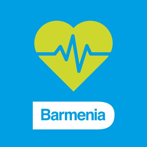 Barmenia MediApp