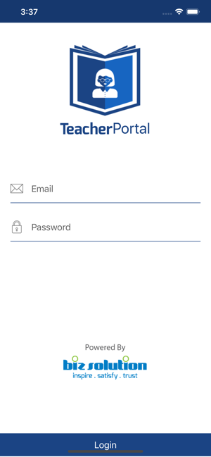 Phum Teacher Portal(圖1)-速報App