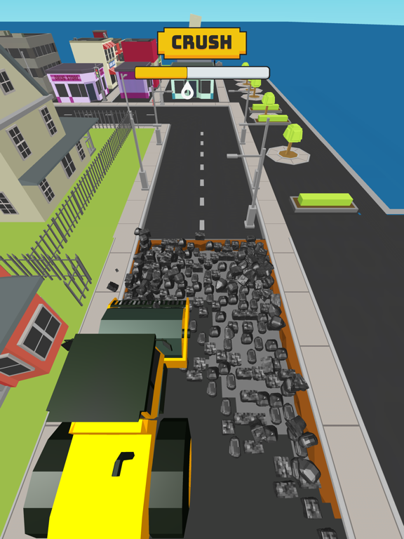 Build Roads screenshot 8