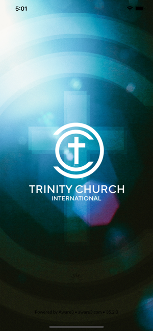 Trinity Church International(圖1)-速報App