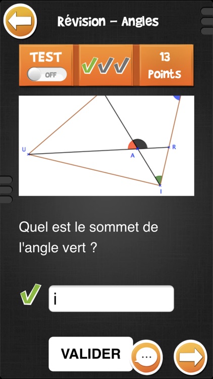 iTooch 5ème screenshot-7