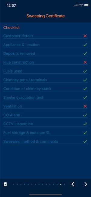 CarbonData(圖4)-速報App