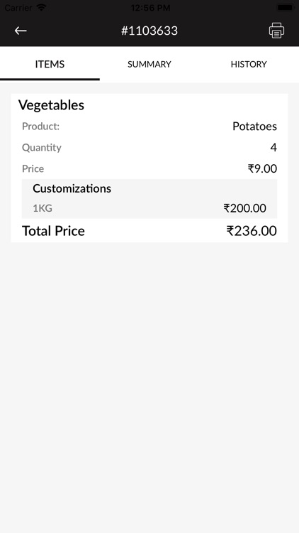 Mahashopee Merchant App screenshot-5