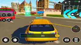 Game screenshot Real Parking:City Driving Skil mod apk