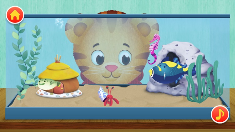 Daniel Tiger’s Play at Home screenshot-3