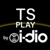 TS PLAY by i-dio
