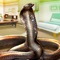 Venom Cobra Snake Simulator