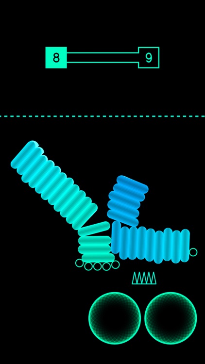 Stack vs Gravity screenshot-3