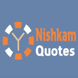 Nishkam Quotes