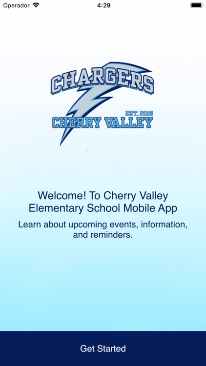 CherryValleyPTO