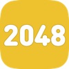 2048 • Puzzle Game